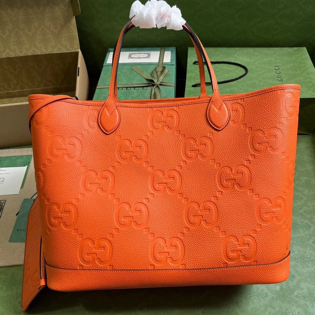 Bolsos de mano y bolso Tote bolsas Bolsa de compras de las mujeres de lujo