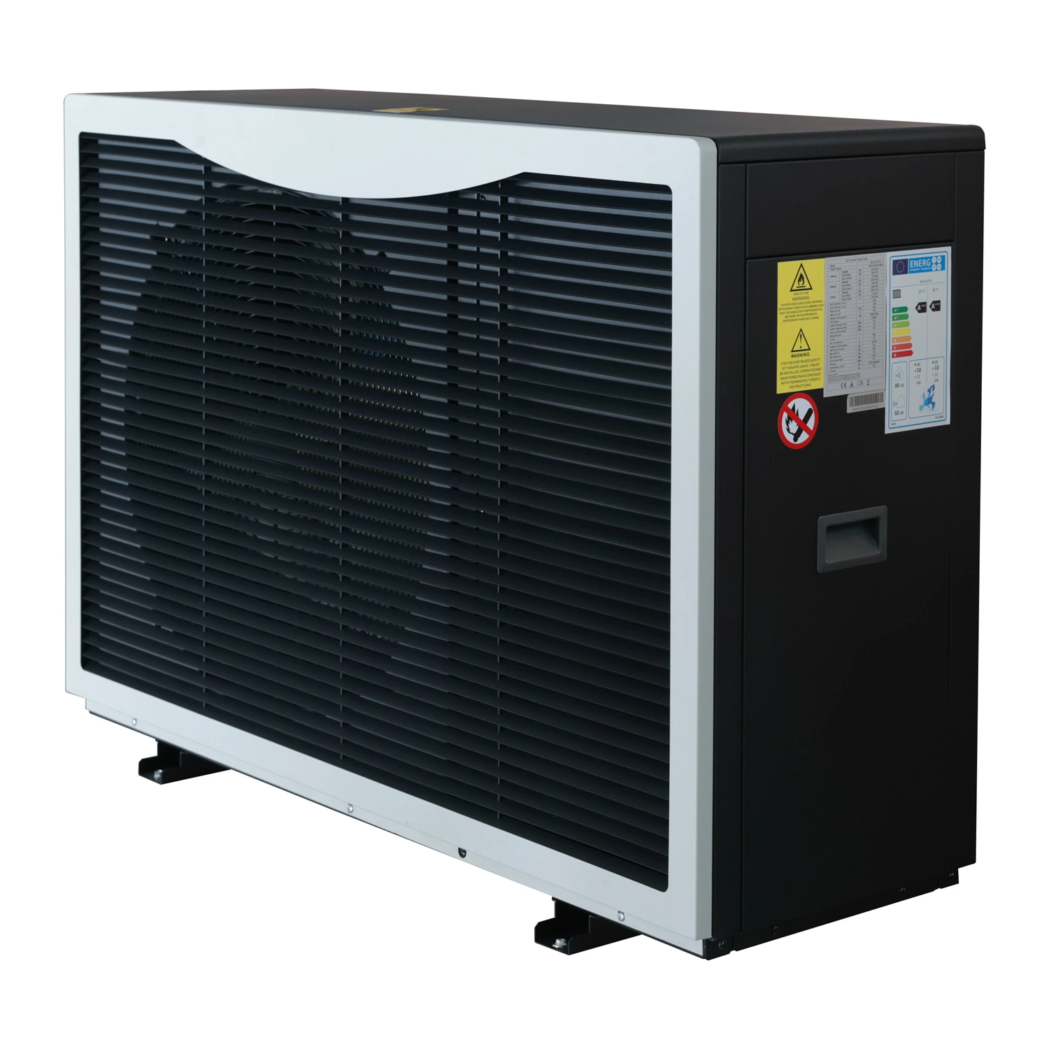 220V Smad Manufacturer OEM 7kw 10 Kw House Heating Heat Pump