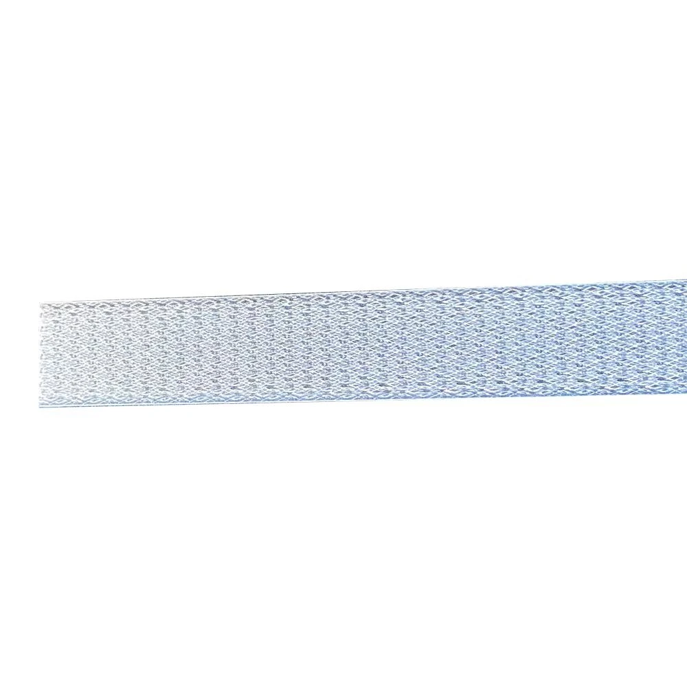 16mm Width 0.8mm Thickness High Tension Plastic Polyester Packing Strap for Furniture