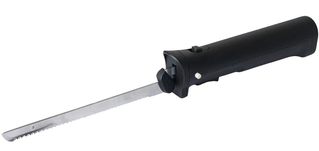 2021-New Design-Li-ion Battery Cordless/Electric Kitchen Meat/Break Cutting-Sharp Knife-Power Tools