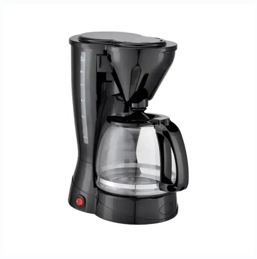 Automatic Mini Tea Coffee Maker Machine Home Portable Manual Drip Coffee Maker