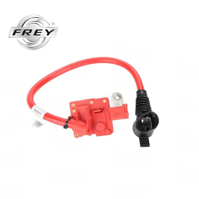 Frey Auto Teile Batteriekabel Kabel OE 61129217036 für BMW E82 F07 F10 F11 F18