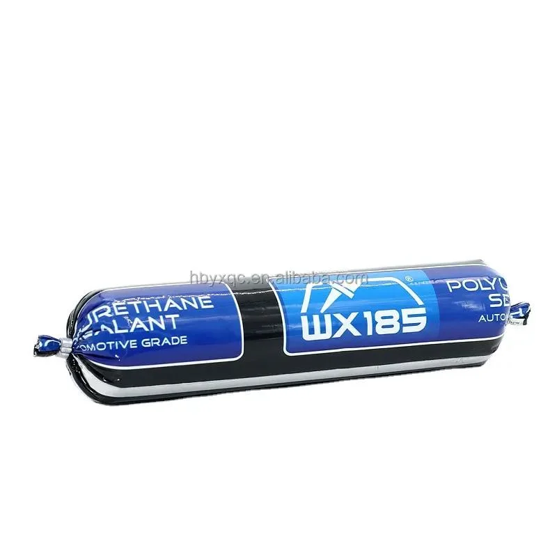 Polyurethane Sealants & Adhesives Xyg Automotive Glass China PU Sealant Adhesive