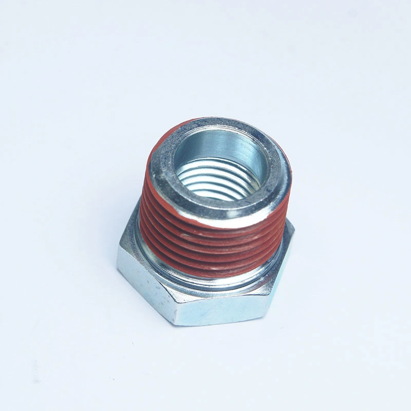 Sun Rexroth Hawe Hydac Cartridge Valve China Supplier Custom Turning Mechanical Part / Aluminum Milling Machining Parts Cartridge Valves