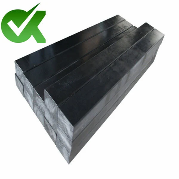 Radiation Shielding Borated Polyethylene Boron Contained PE Sheet