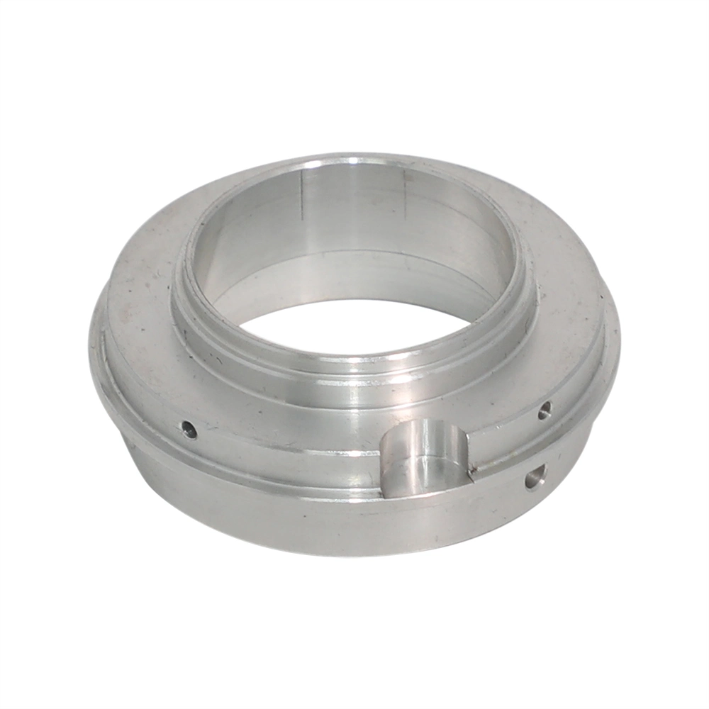 Die Casting Steel Alloy Flanges for Car Part