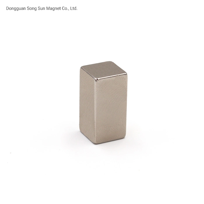 Dongguan, Guangdong, China Professional Factory / Magnet Neodymium Magnetic Materials