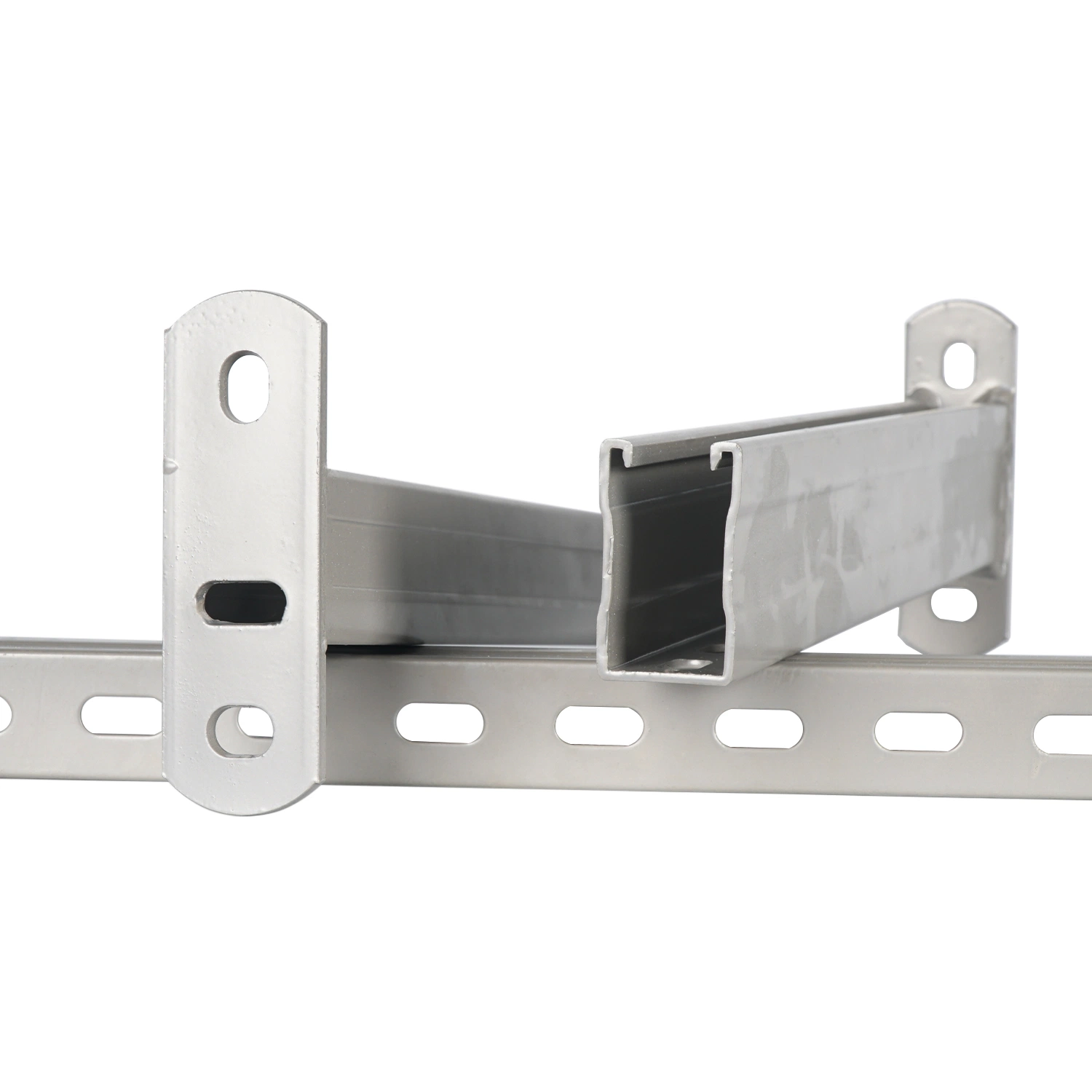 HDG Stainless Steel Strut Channel Cantilever Bracket Factory