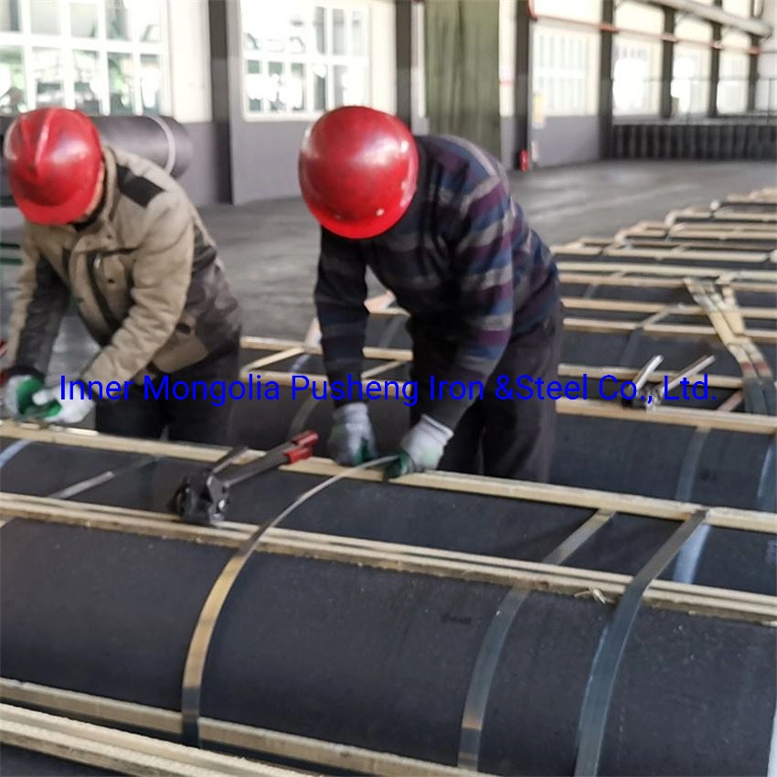 Graphite Burner Carbon Welding Regular Power Graphite Block Eaf Furnace Material Graphite Rod Arc Graphite Plate Disc Graphite Welding Carbon Electrode