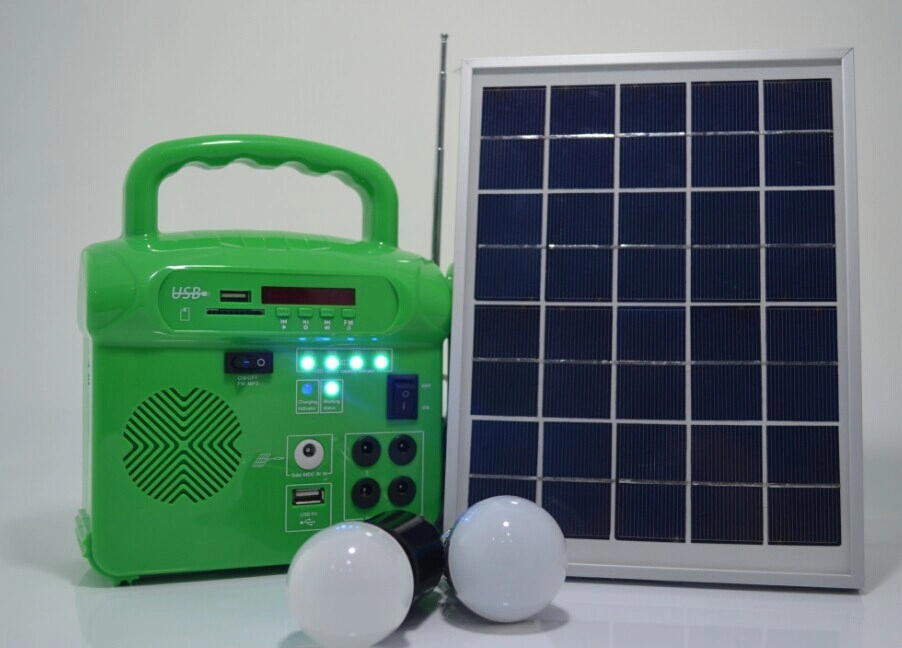 Solar Panel Energy Systems Kit Mini Solar Power Charger