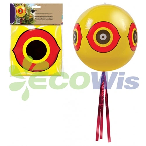 Visual Scare Scary Eye Balloon Bird Deterrent (HT5151)