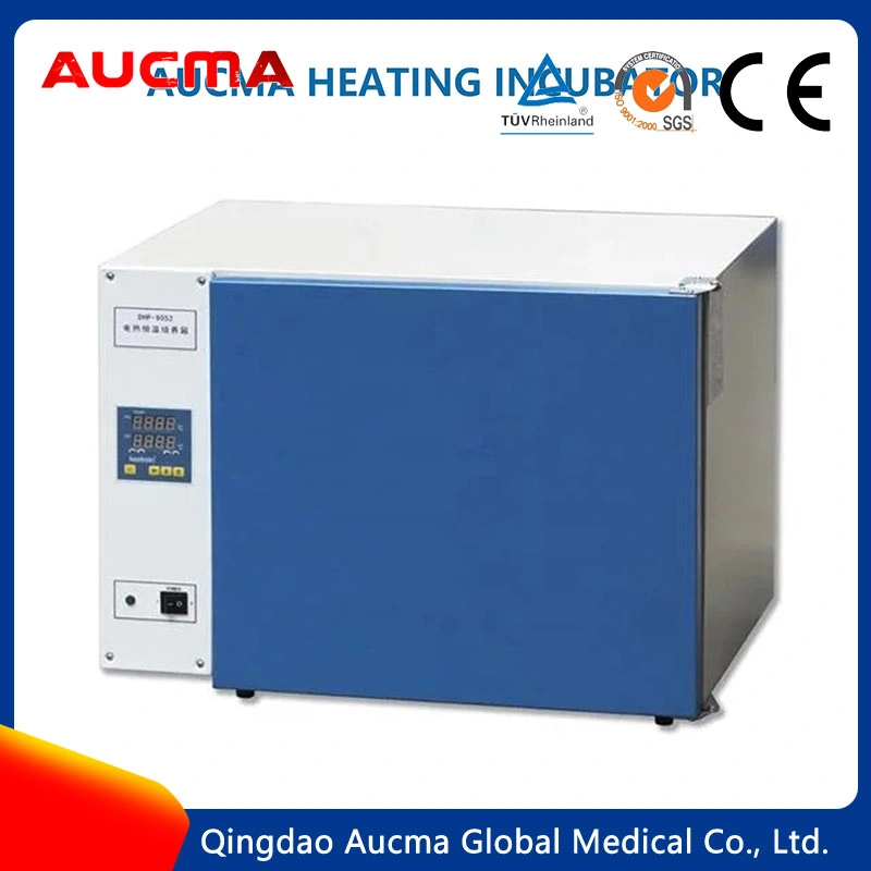 Dhp-9012 Laboratory Heating Incubator with Natural Convection