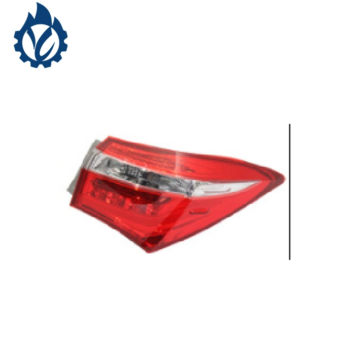 Wholesale/Supplier Good Quality Tail Lamp 81550-02790 81561-02760 for Corolla