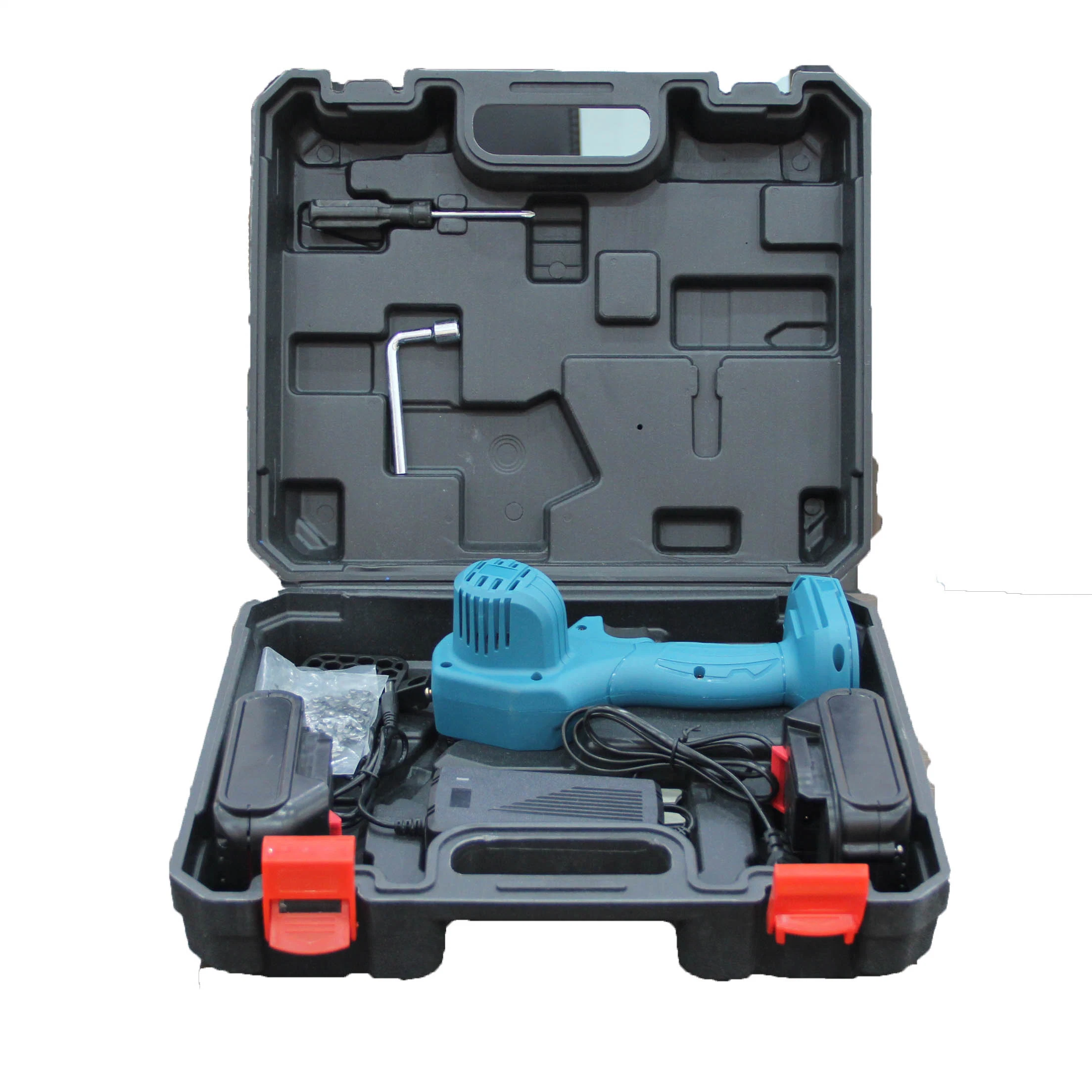 Hand-Held Mini Rechargeable Chain Saw Tools with High quality/High cost performance 