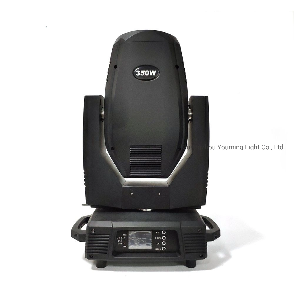 17r 350 Watts Spot Wash Beam 3in1 Moving Head Stage Light