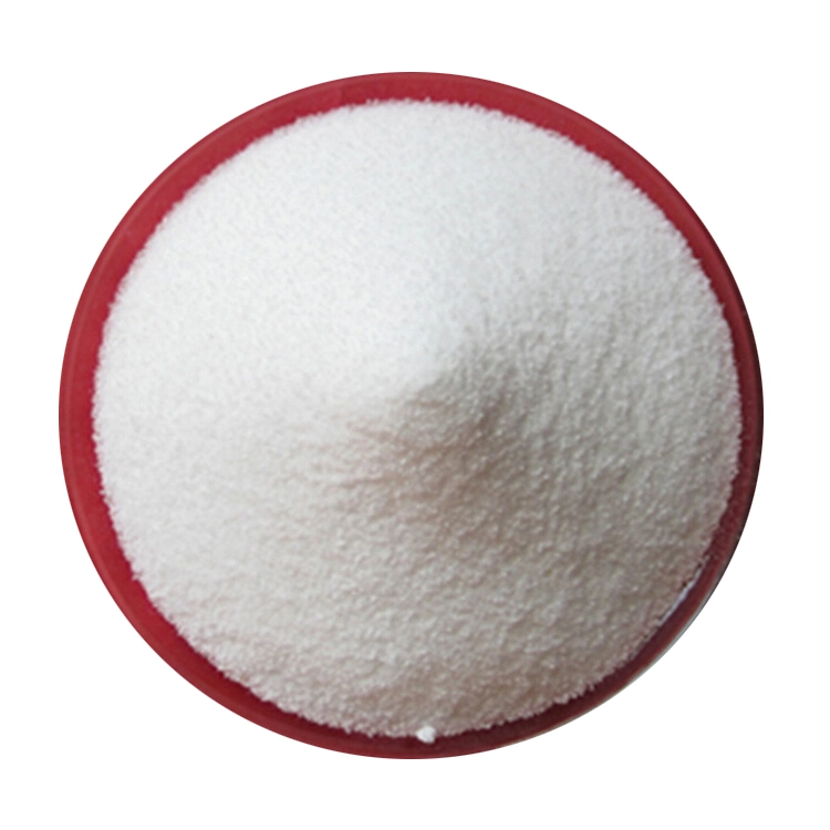 مسحوق كيميائي عالي الجودة من PVC Resin S65D Powder