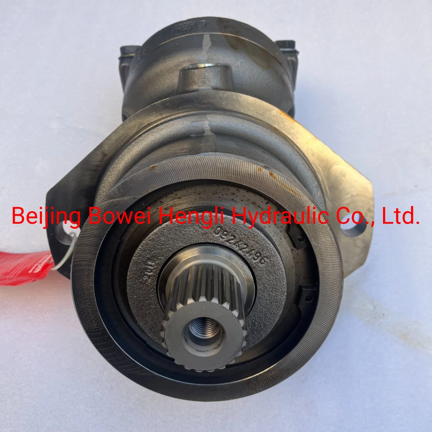 2658564737 Gearbox for Epiroc Rotary Blasthole Drill Rig Pit Viper PV351