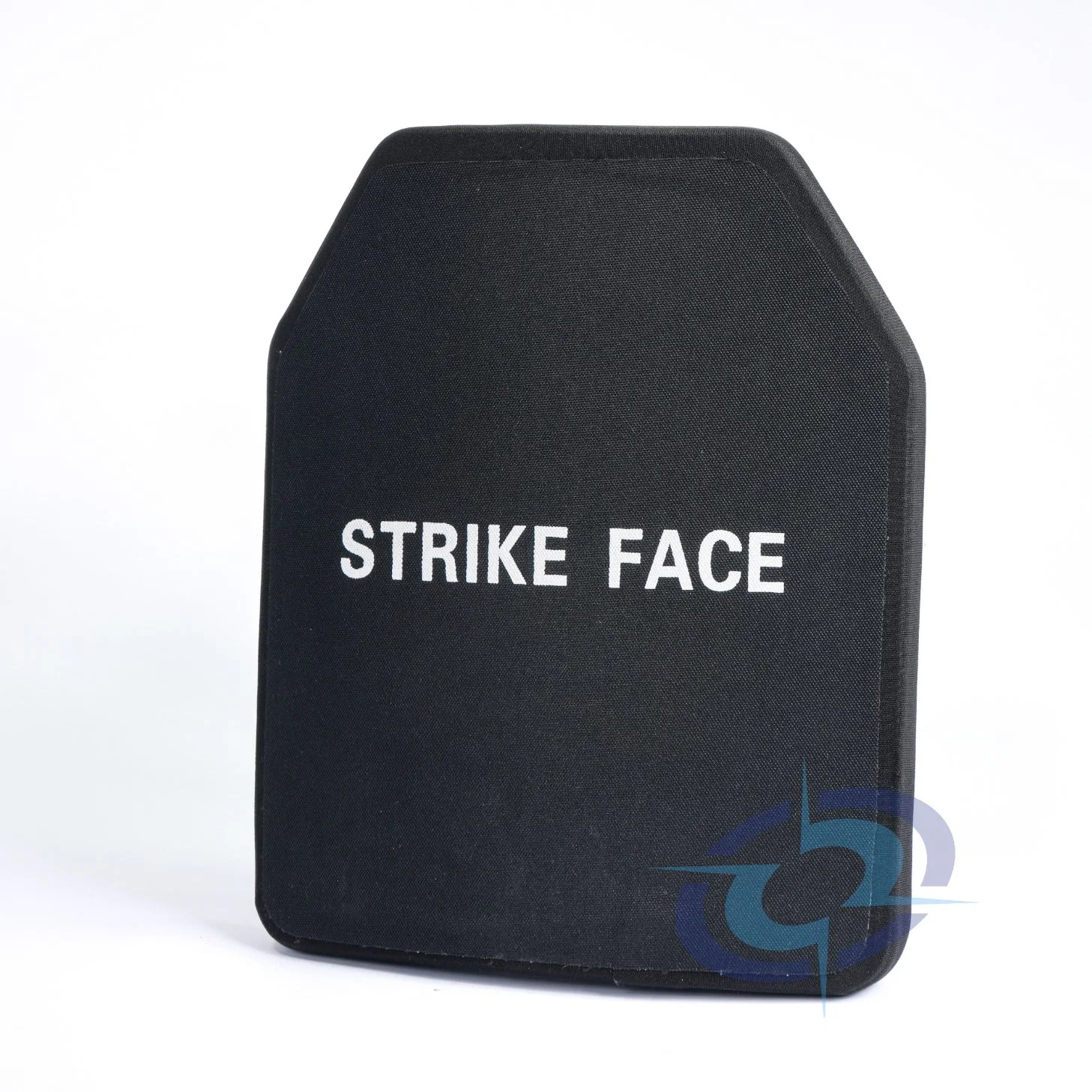 Placa de proteção contra artefactos de fibra de aramida balística militar/SIC Ceramic Bulletproof