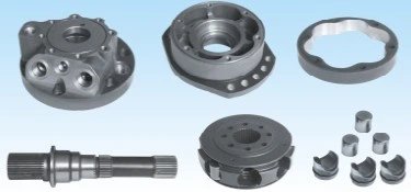 MCR03 Hydraulic Motor Parts on Sale Made in China