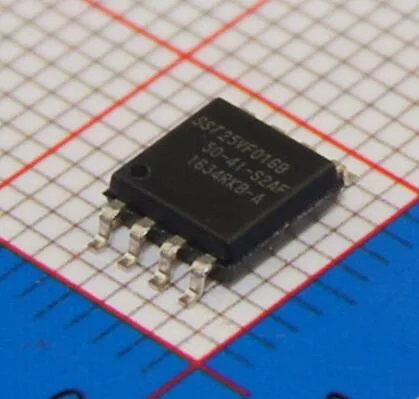 IC ETHERNET 88E6063 CTRL-C1-RCJ1I000