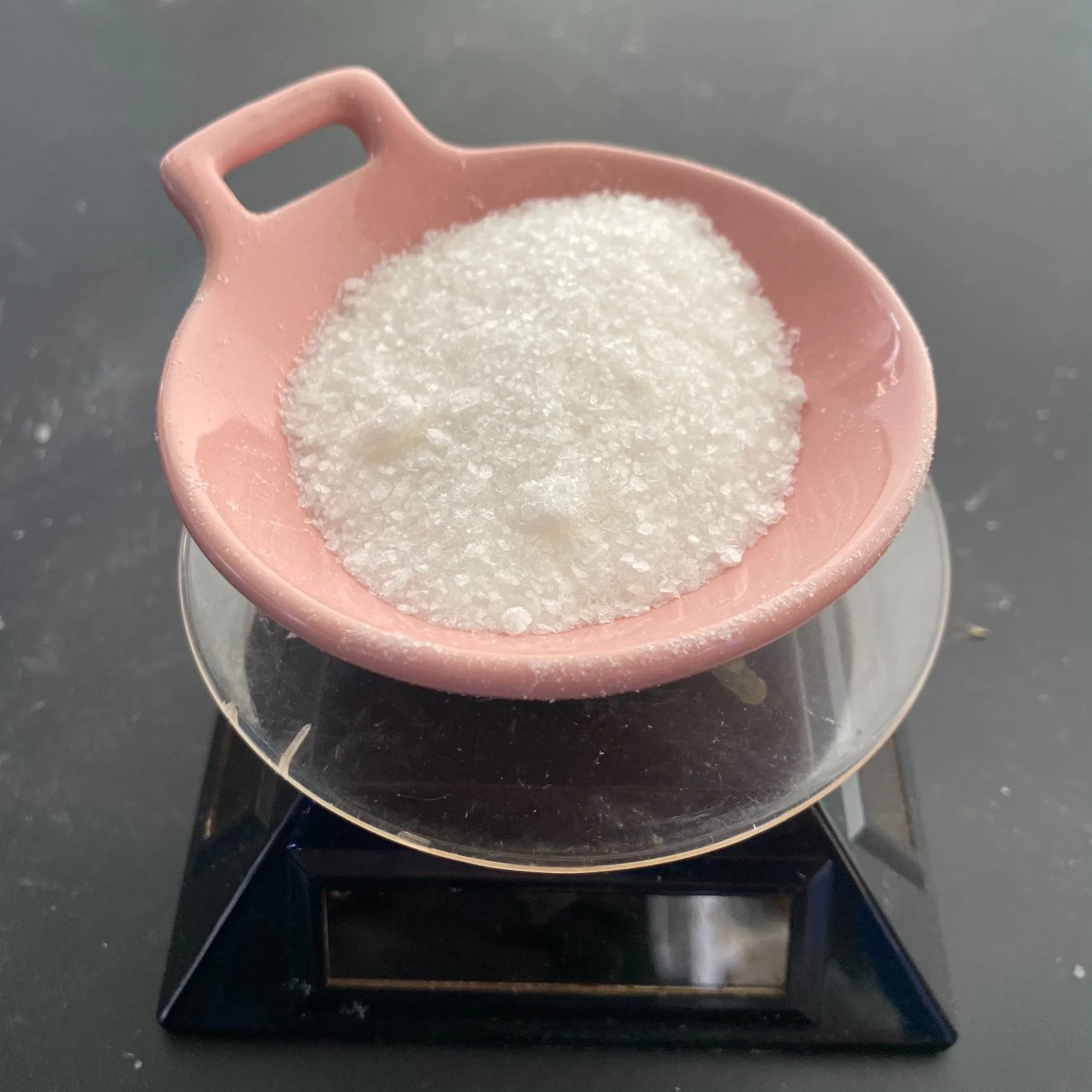 Edulcorantes sanos Erythritol para alimentos y bebidas CAS 149-32-6