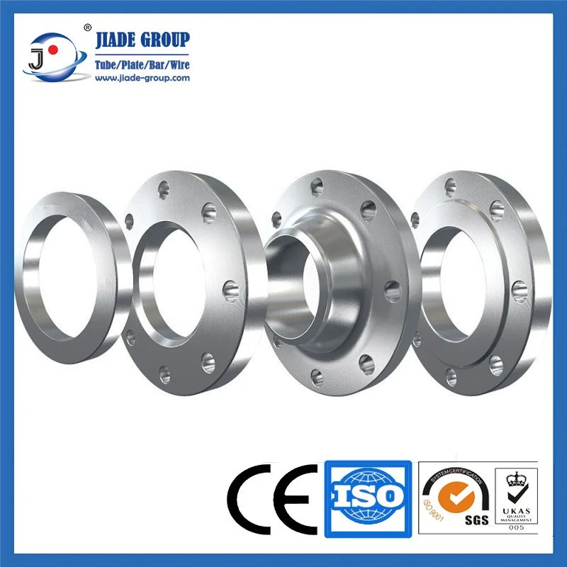 Loose DN550 Pn10 Steel ASME B16.47 1500 Raised Face Long Weld Neck Copper JIS Sf440 Socket Flange