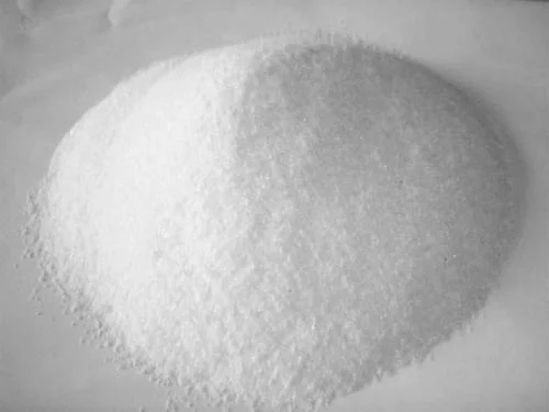 Acrylic Acid Polymers CAS# 9003-01-4 Organic Intermediate Chemicals