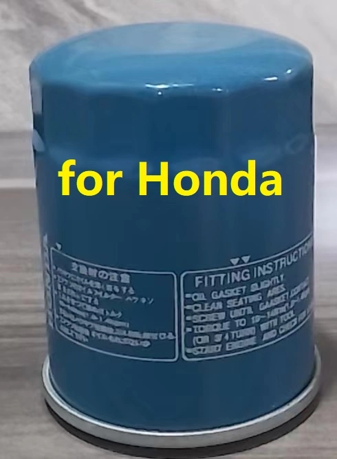 Auto Oil Filter for Japanese Car 15400-Rta-004