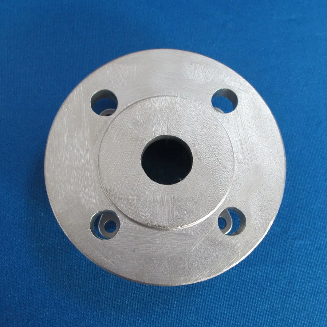 CF8m Plumbing Fittings Hardware Casting Partswith CNC Machining