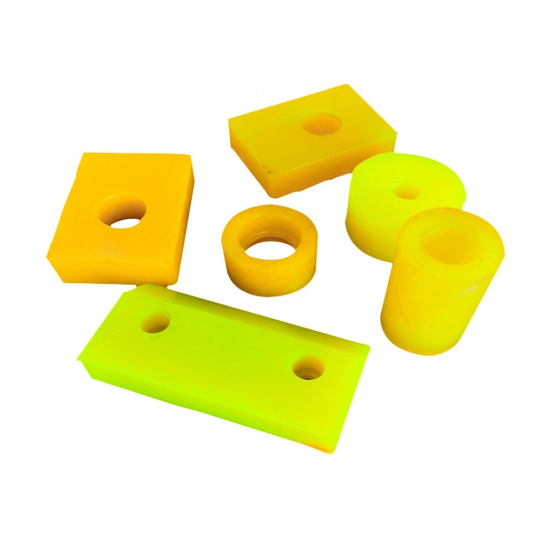 Factory Molded Custom Making Molding Rubber Auto Silicon Part Silicone Product Sealing Rubber Parts