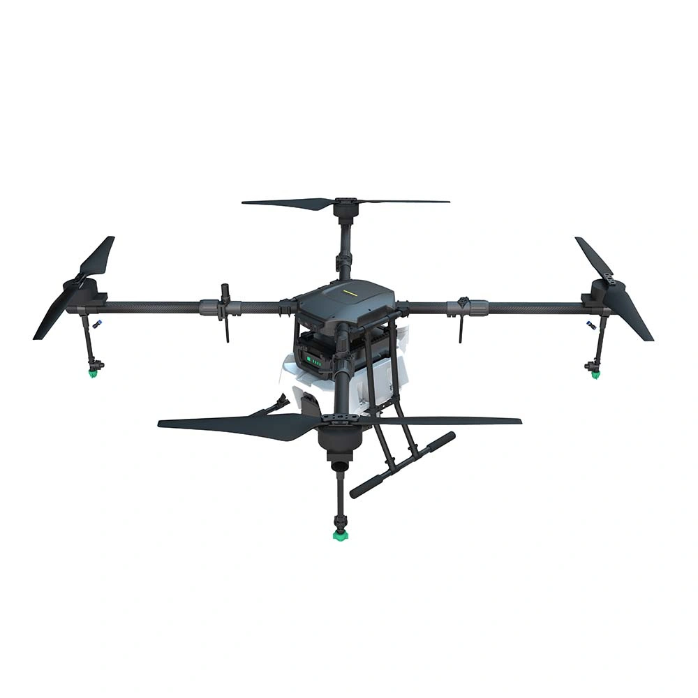 Drone UAV de alta calidad de la agricultura de la pulverizadora Drone agrícola de la pulverizadora Drone UAV