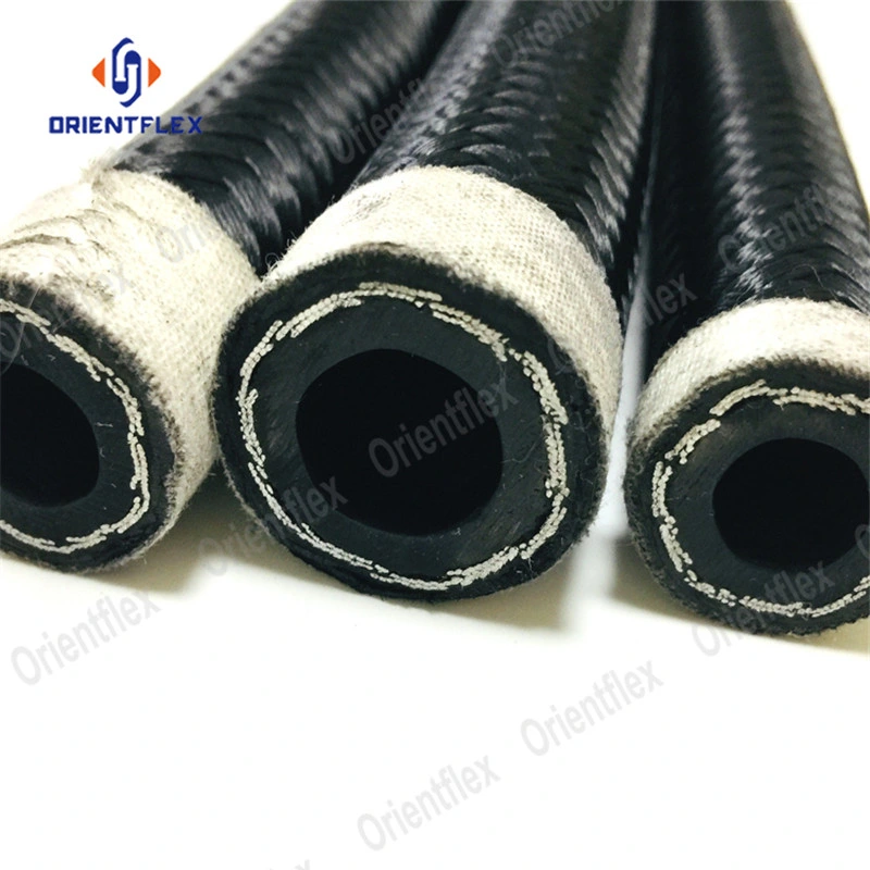 High Pressure Hydraulic Hose 100r5 China Supply