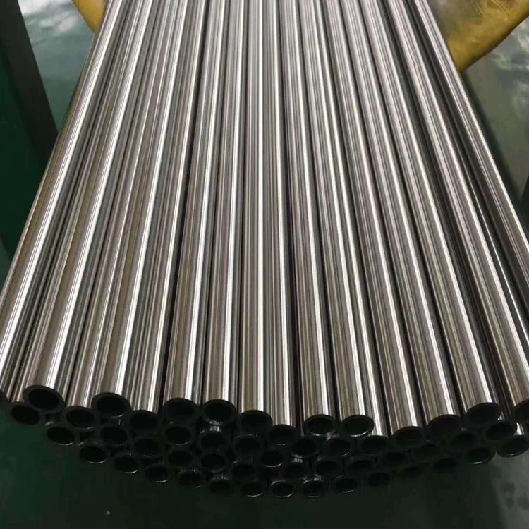 Wide Variety Stainless Steel Pipe Meet The Requirements of Various Scenarios