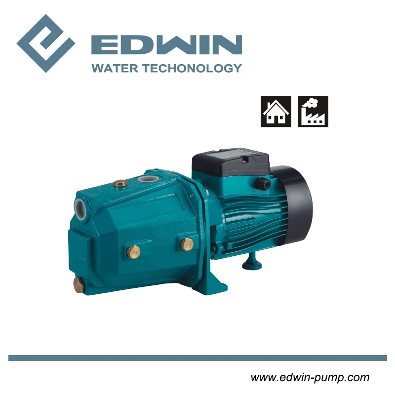 High Pressure Domestic Jet Pump