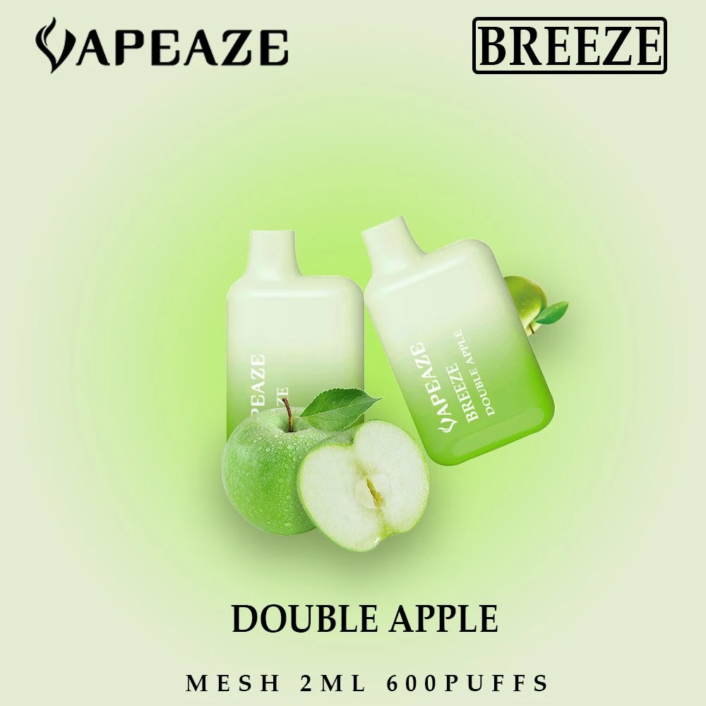 Wholesale Disposable Breez 600 Puff Elf Vapeaze Mini E-Cig 2ml 600 Puff Disposable Vape Colourful Electronic Cigarette Alibaba Disposable I Vape