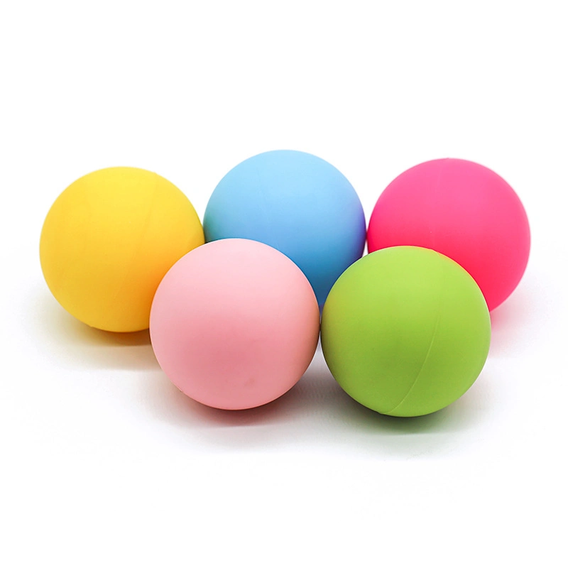 Muscle and Foot Massage Relaxation Silicone Massage Ball
