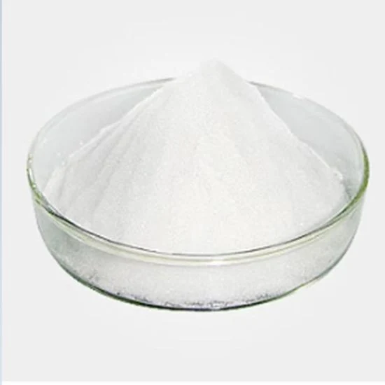 Precio de fábrica polvo de gluconato de sodio CAS 527-07-1 Aditivos industriales/alimentarios