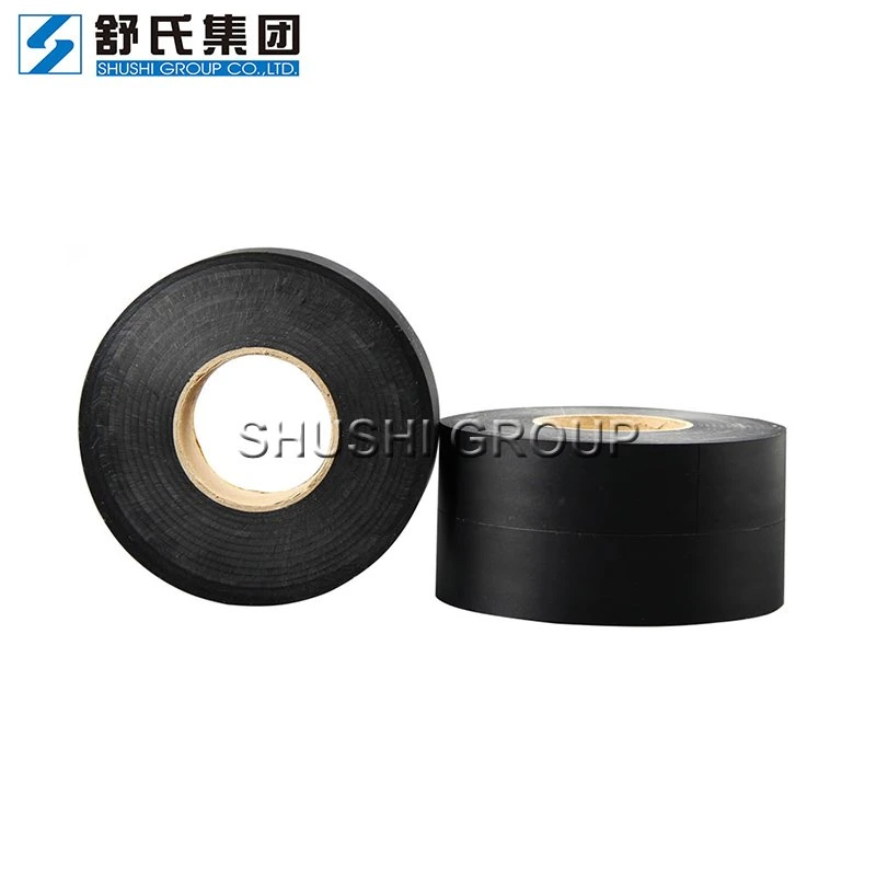 PVC Electrical Lead Free Vinyl Insulation Tape Manufacture RoHS2.0