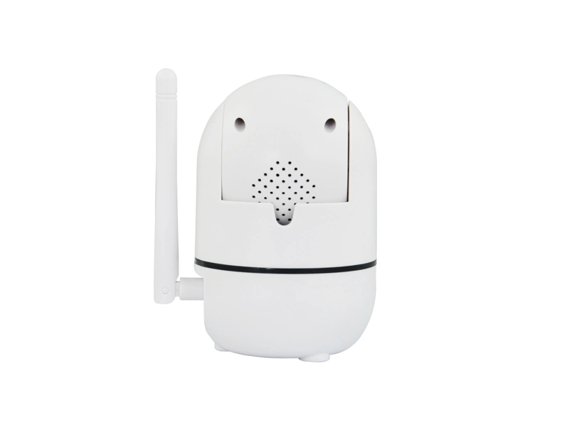 1080P Motion Auto Tracking WiFi IP Camera Cloud TF Card