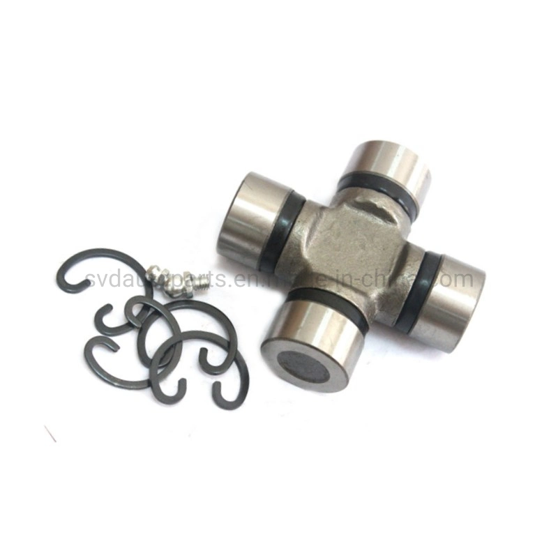 Svd High quality/High cost performance Auto Parts Universal Joint for Npr Nqr 600p 8970805050