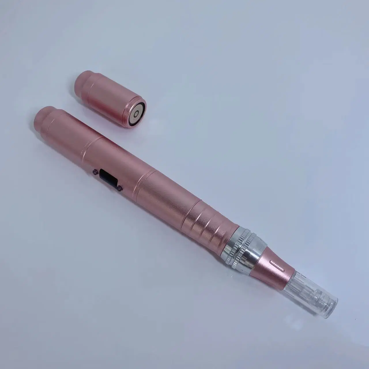 Handheld Microneedle Derma Pen Beauty Pen Derma Pen Dermapen Micro Needling Dermapen