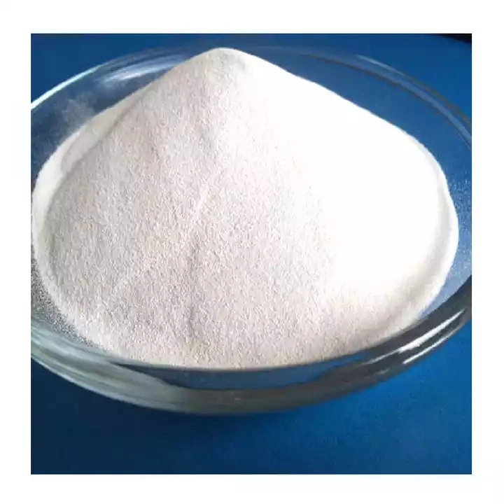 High Quality PVC Paste Resin for Plastic Additives