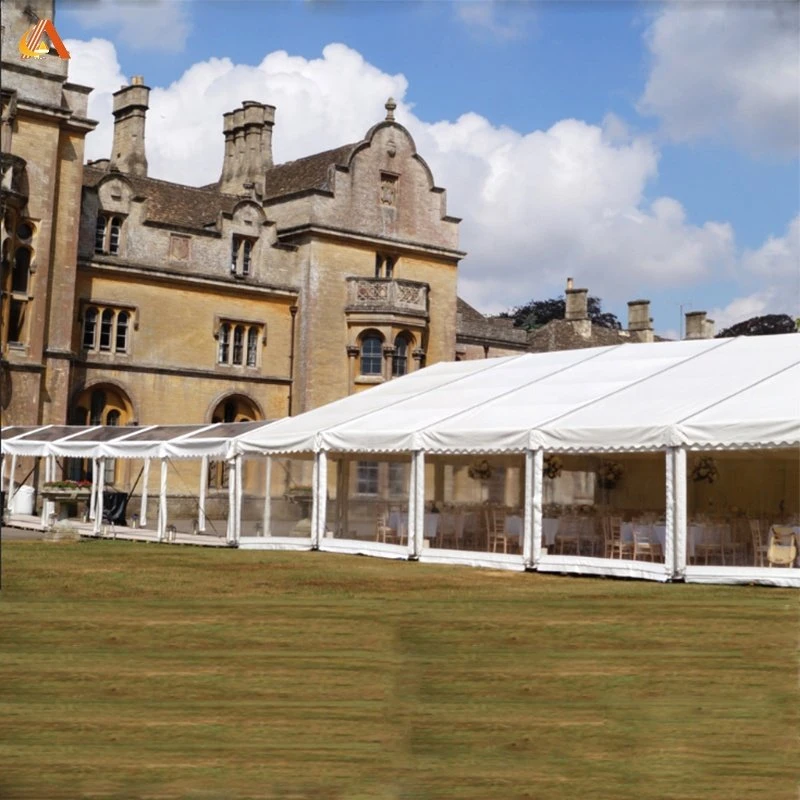 Large Events Marquee Tent Wedding Party for 500 People