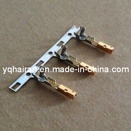 Auto Female Male Sealed Cable Crimp Contact 192099-2540