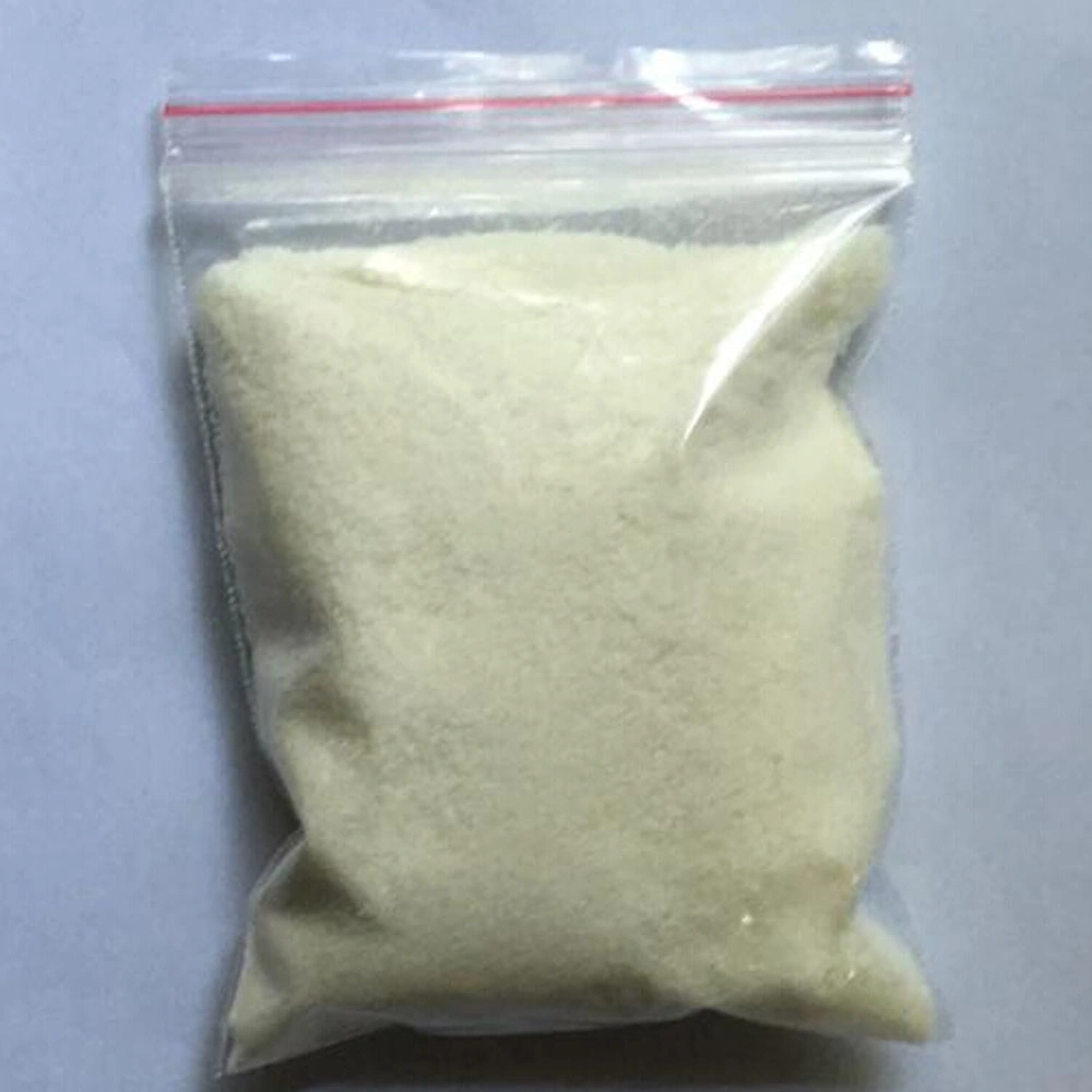 99% UV Photoinitiator Itx 2-Isopropylthioxanthone CAS 5495-84-1 with High Quality