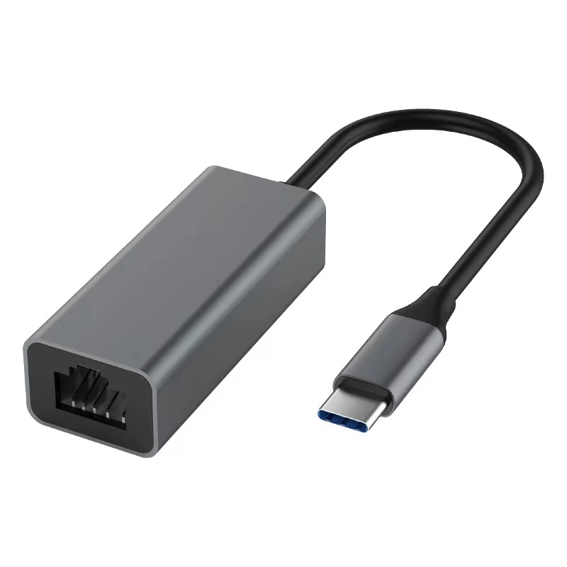 USB 3.0 à 10/100/1000 Mbps Adaptateur Réseau Gigabit RJ45