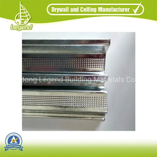 Gypsum Board Steel Accessories