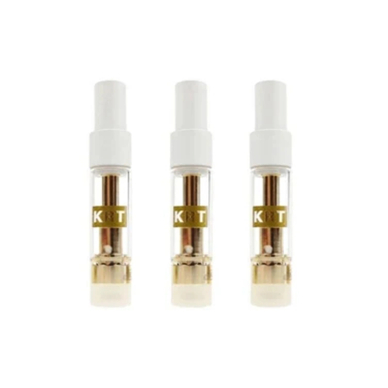 Vaso vacío VAPE lápiz Vaporizer cartucho Atomizer vacío recargable VAPE