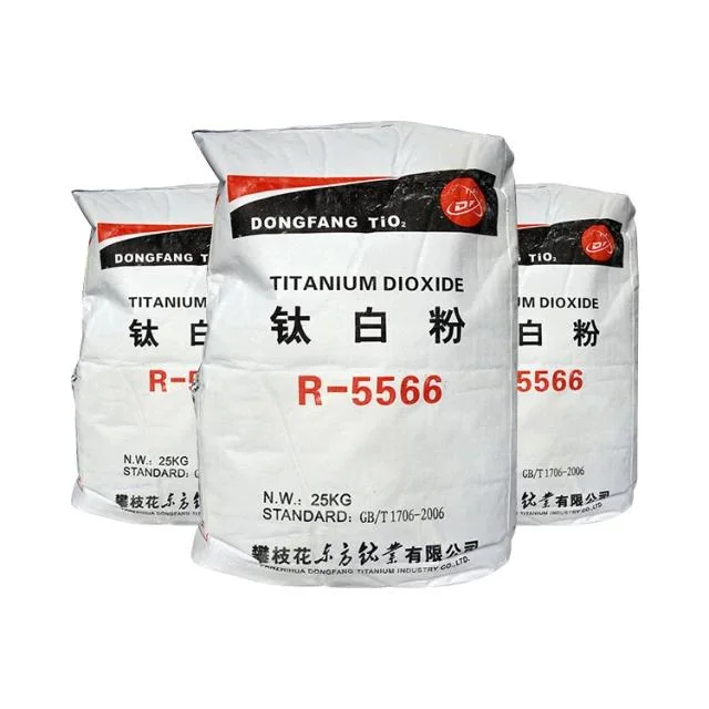 Industry Grade Paint Titanium Dioxide