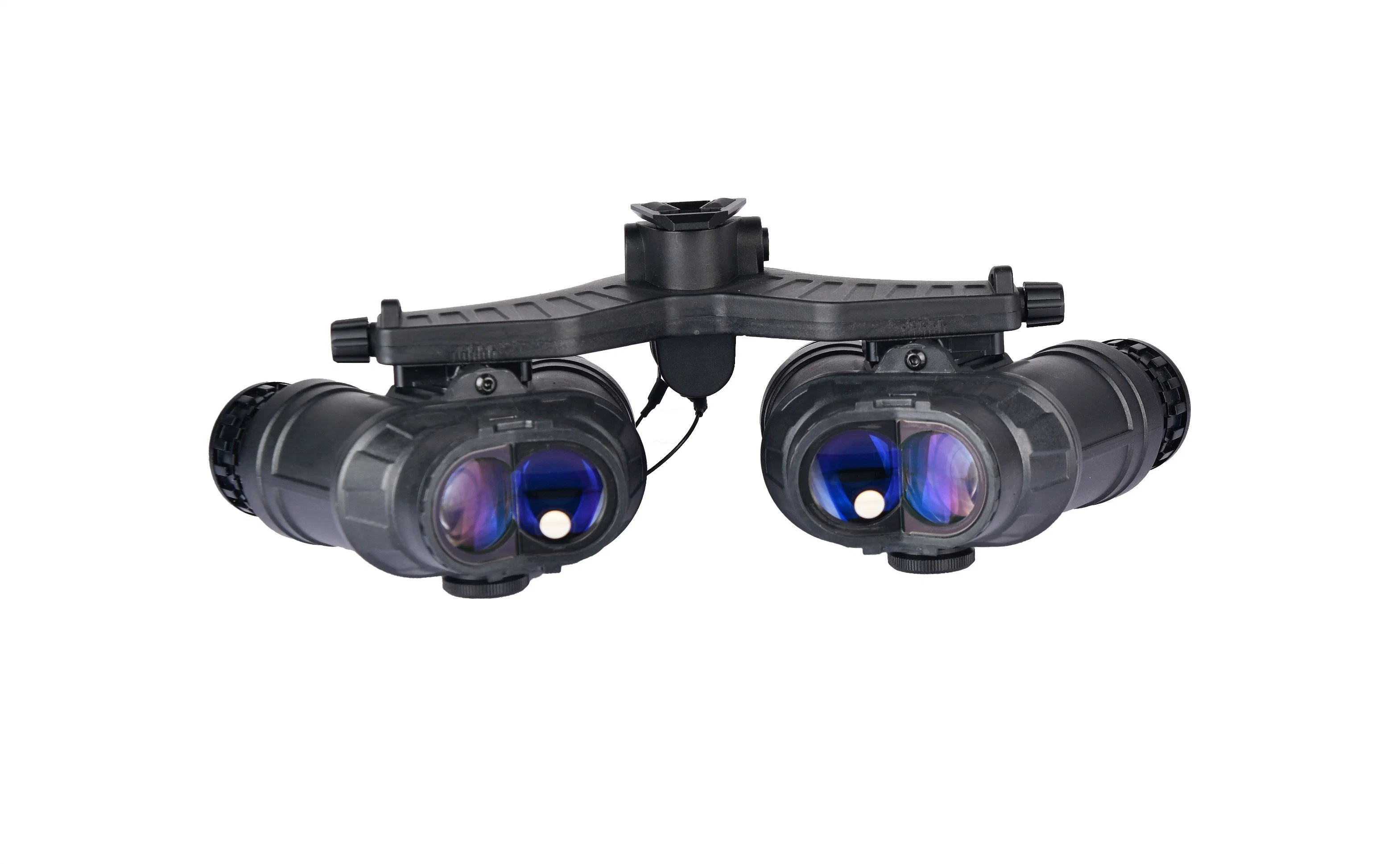 Grand Fov visuelle militaire 120 Four-Eye Vision de nuit panoramique